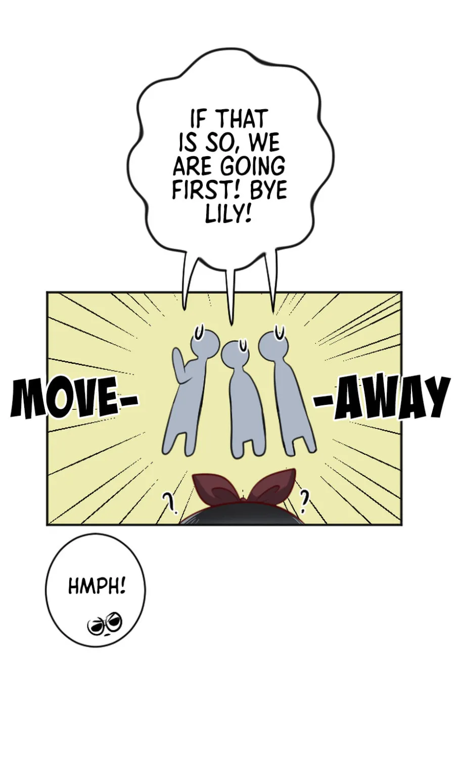 Her Majesty Likes to Drink Chapter 5 page 11 - 
