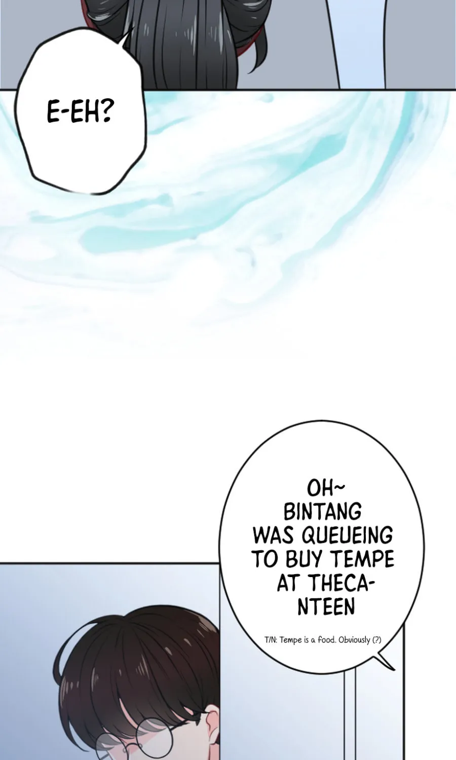 Her Majesty Likes to Drink Chapter 5 page 6 - 