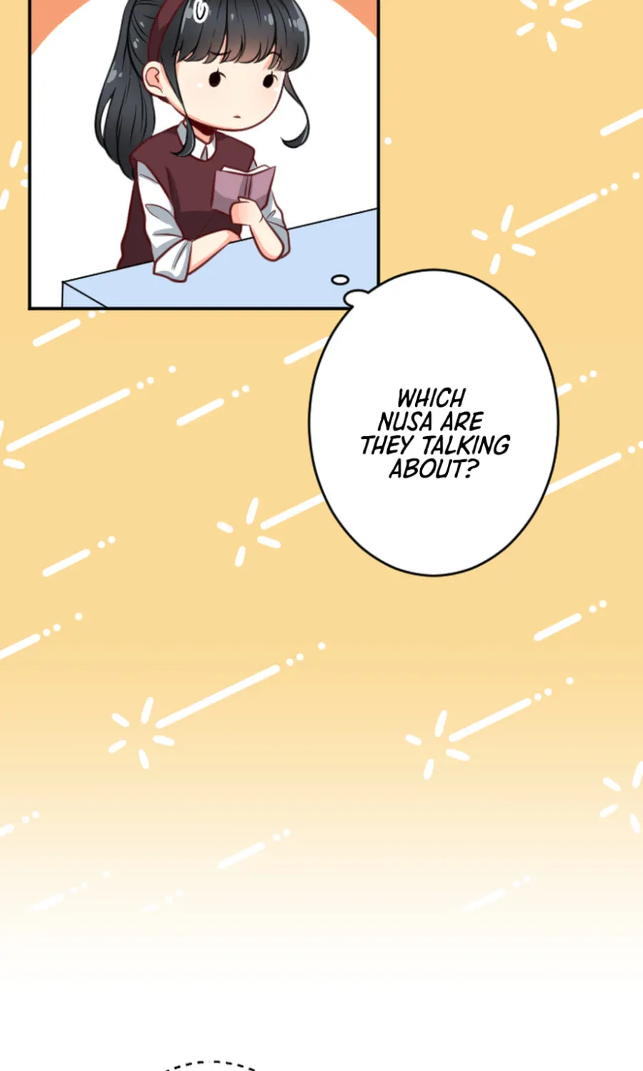 Her Majesty Likes to Drink Chapter 6 page 7 - 