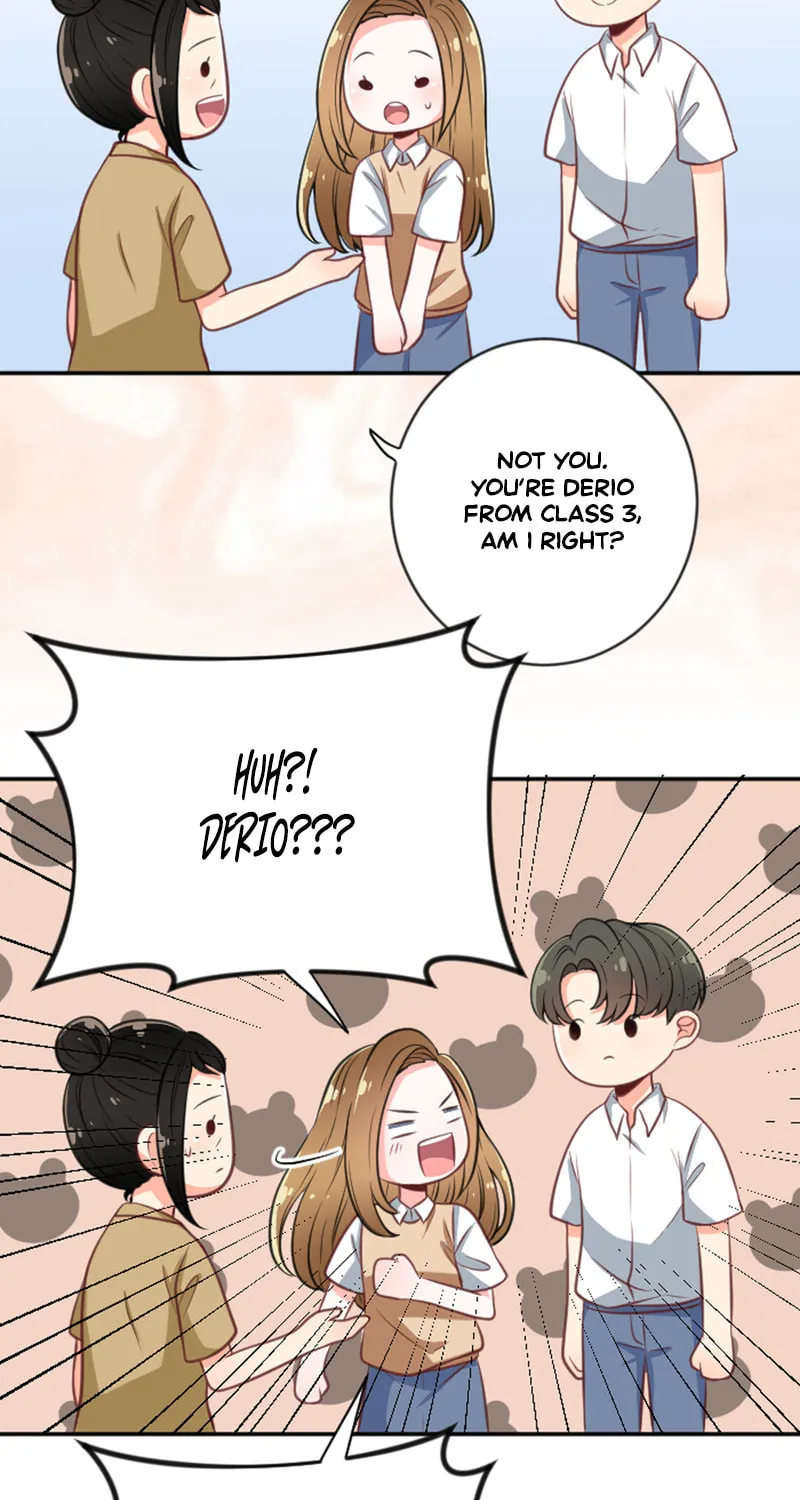 Her Majesty Likes to Drink Chapter 8 page 13 - 