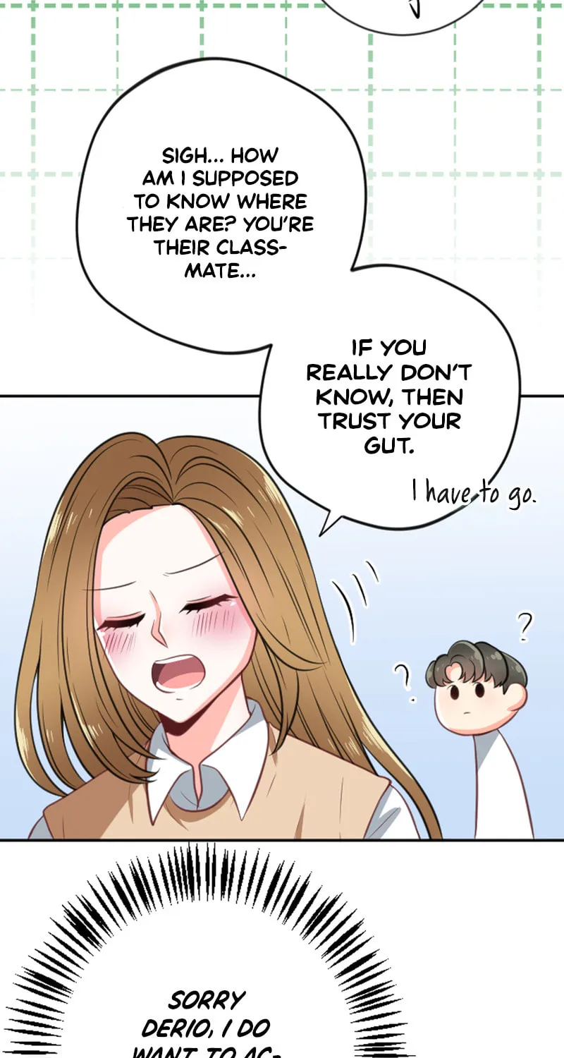Her Majesty Likes to Drink Chapter 8 page 9 - 