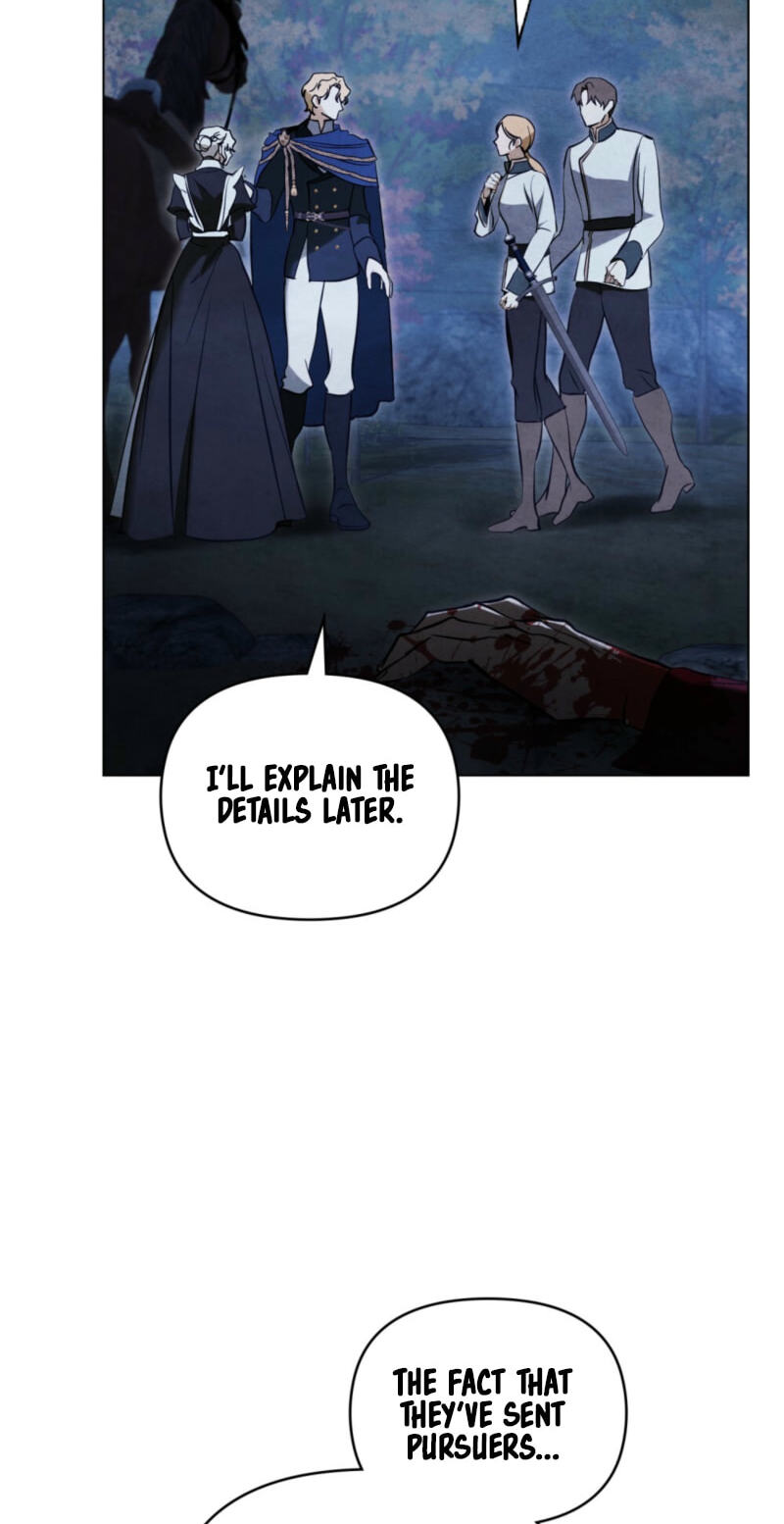 Her Majesty’s Night Chapter 57 page 4 - 