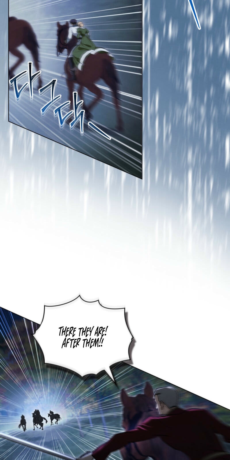 Her Majesty’s Night Chapter 57 page 42 - 
