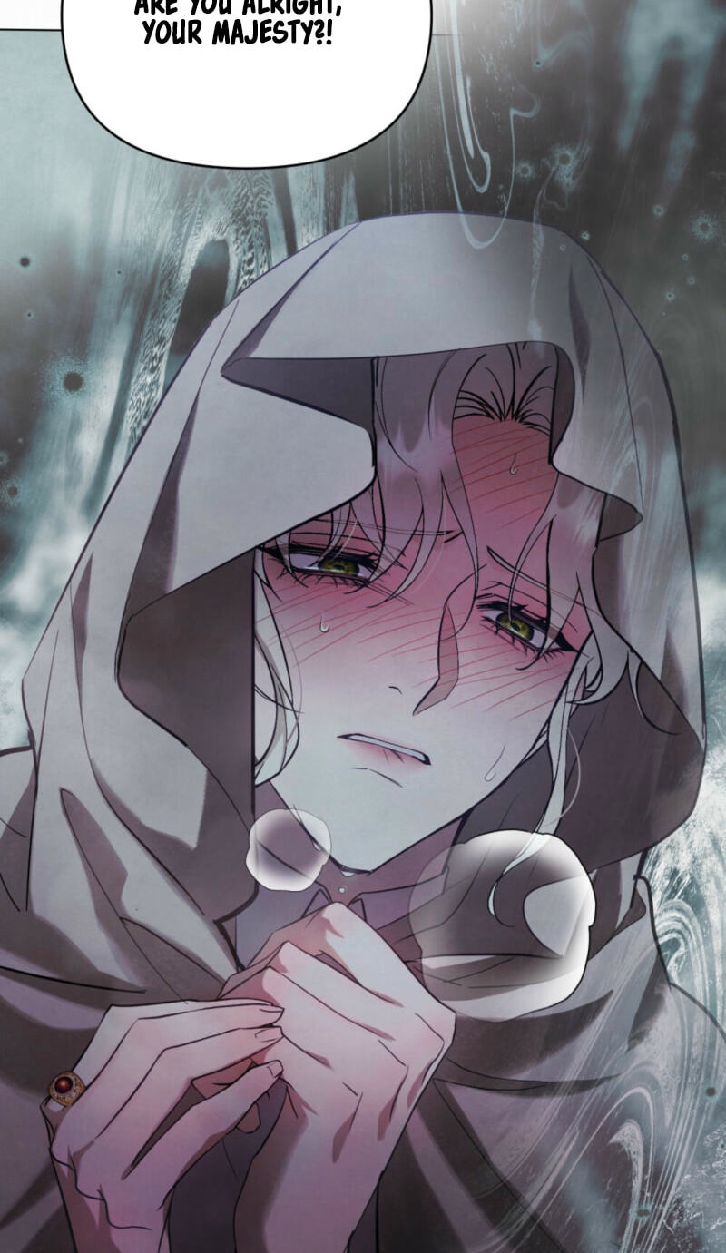 Her Majesty’s Night Chapter 57 page 47 - 