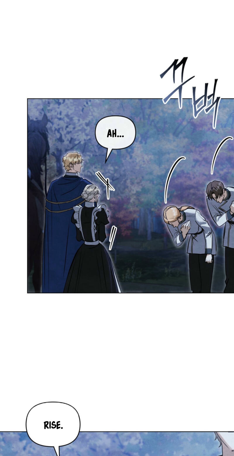 Her Majesty’s Night Chapter 57 page 7 - 