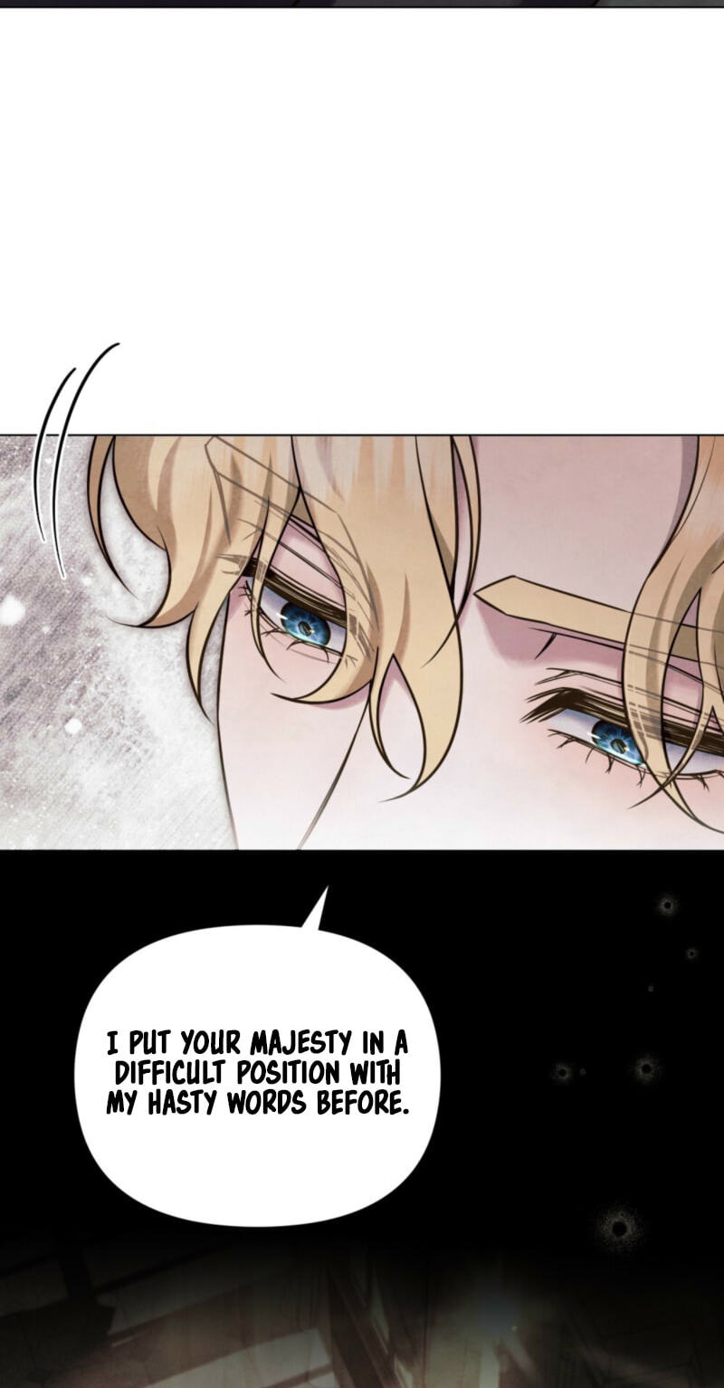 Her Majesty’s Night Chapter 57 page 72 - 
