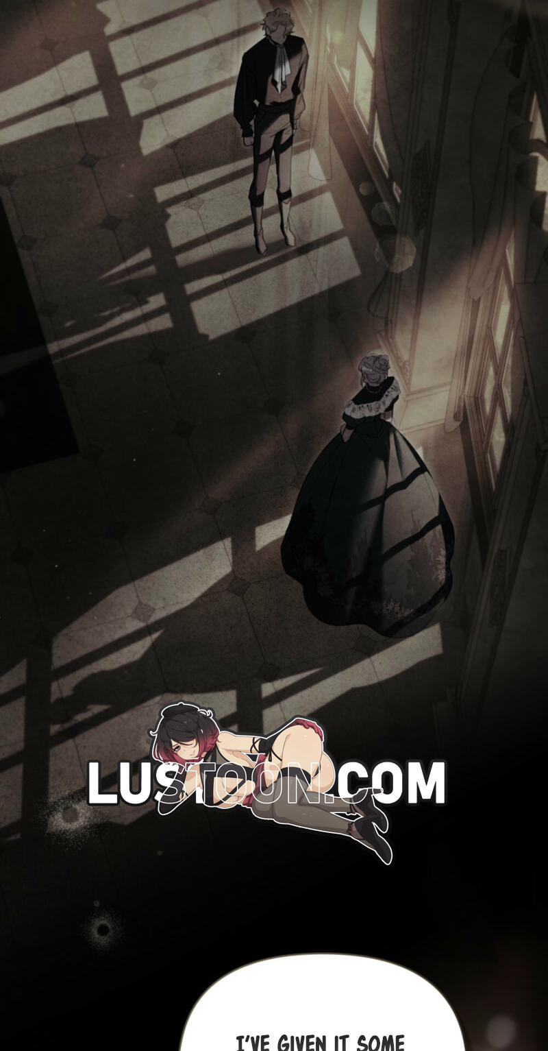 Her Majesty’s Night Chapter 57 page 73 - 