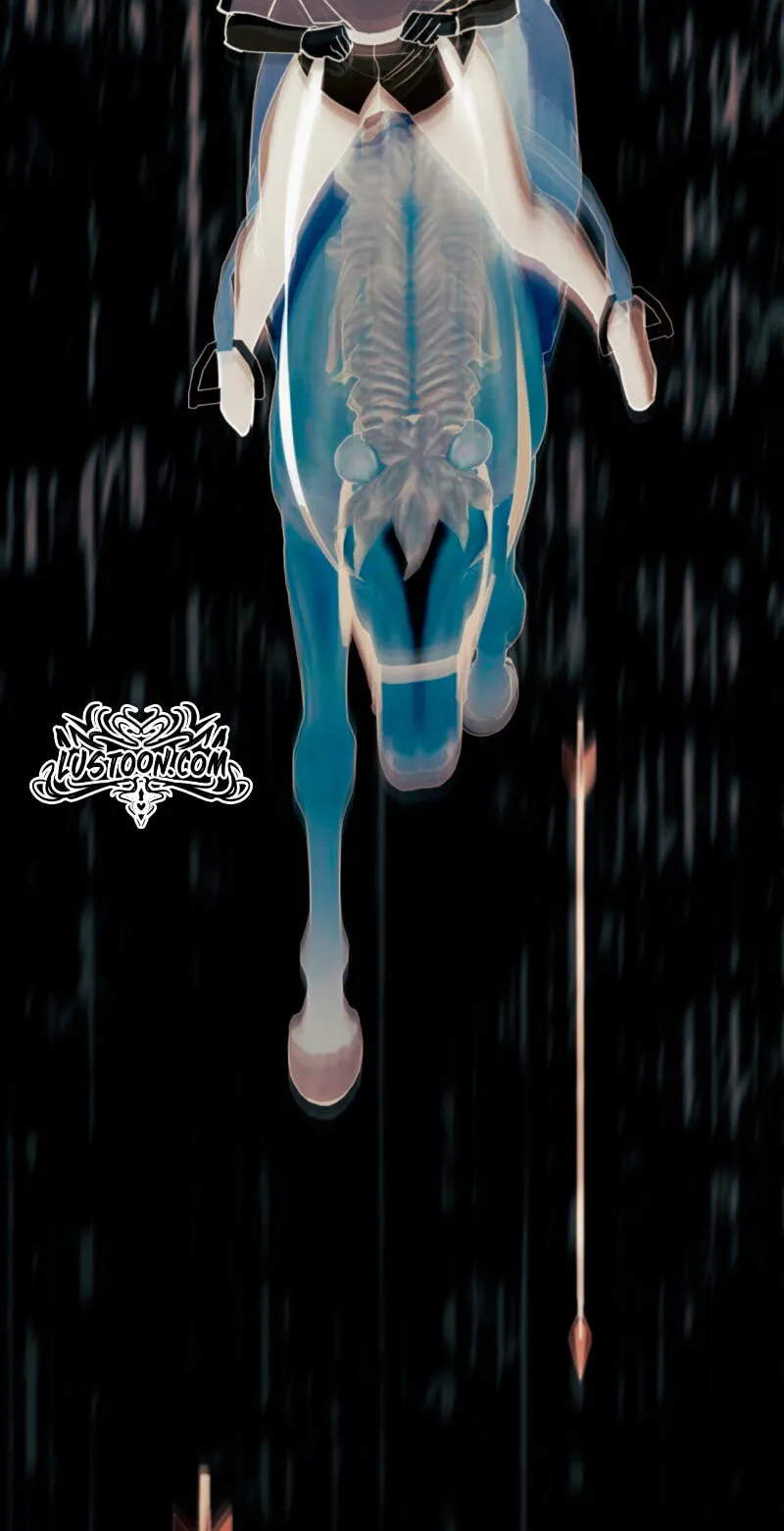 Her Majesty’s Night Chapter 61 page 20 - 