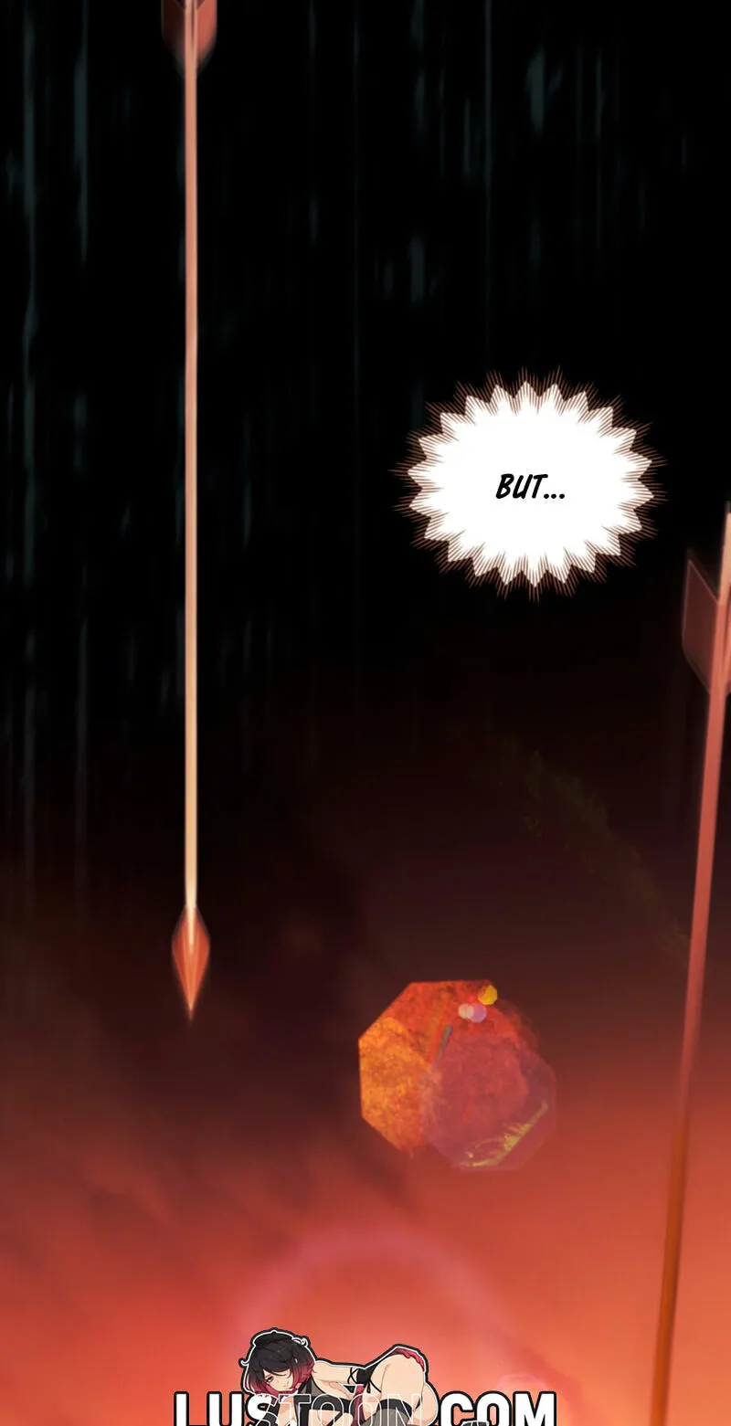Her Majesty’s Night Chapter 61 page 21 - 