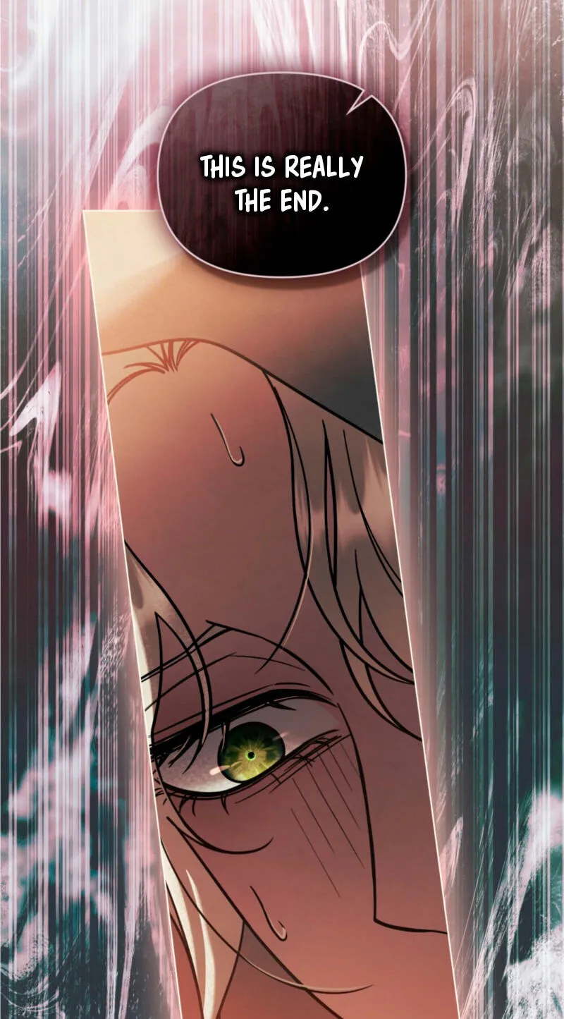 Her Majesty’s Night Chapter 61 page 34 - 