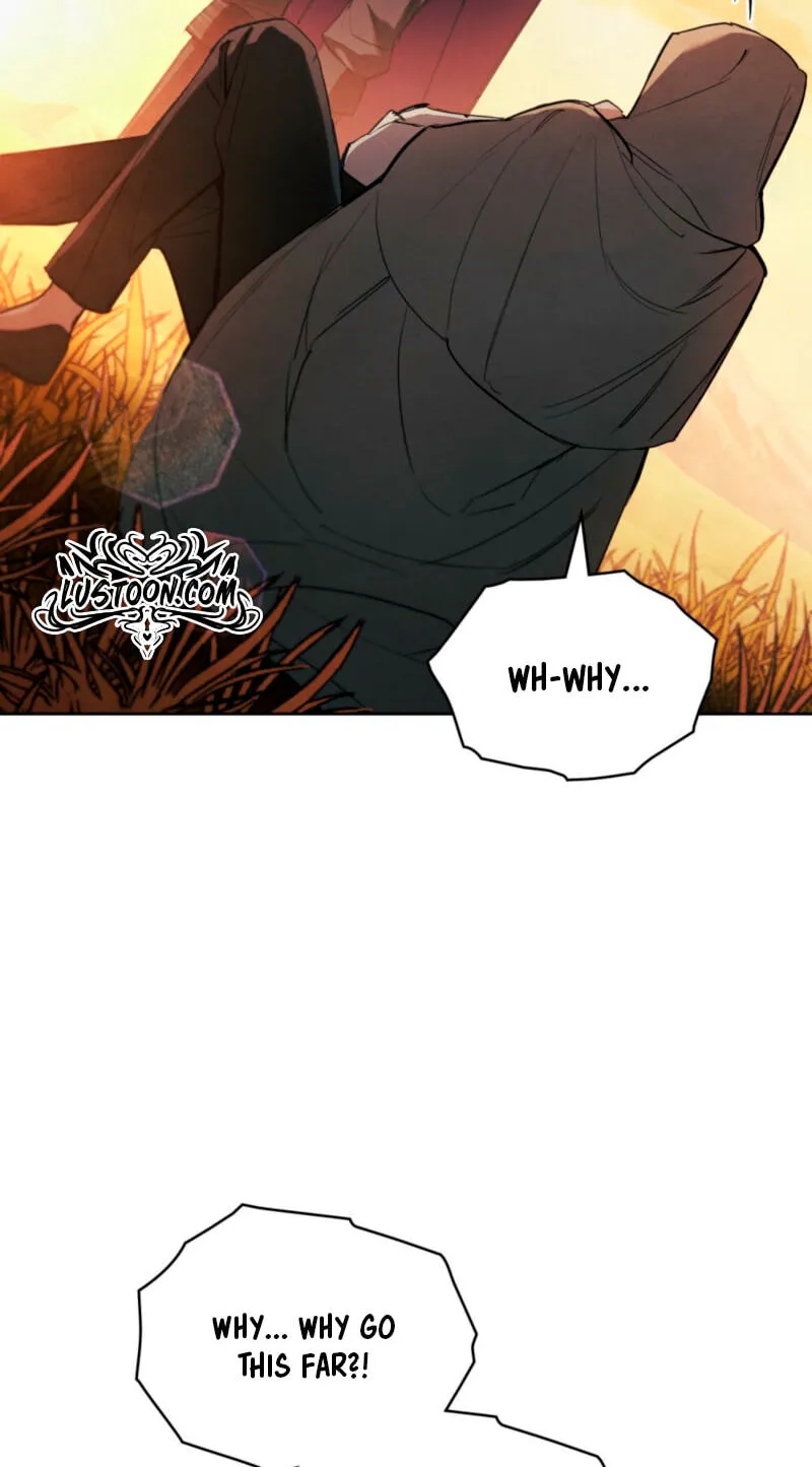 Her Majesty’s Night Chapter 61 page 38 - 