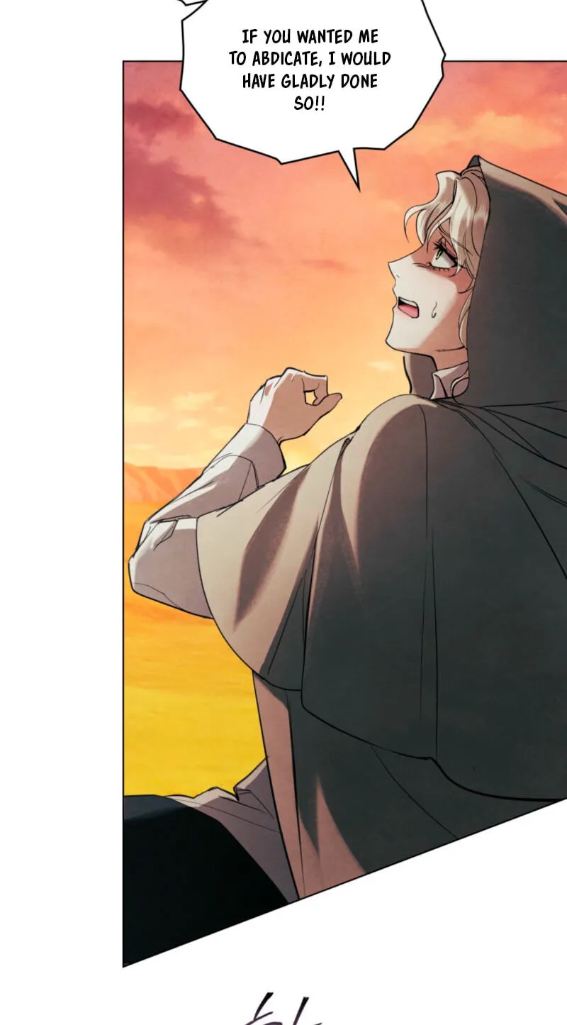 Her Majesty’s Night Chapter 61 page 39 - 