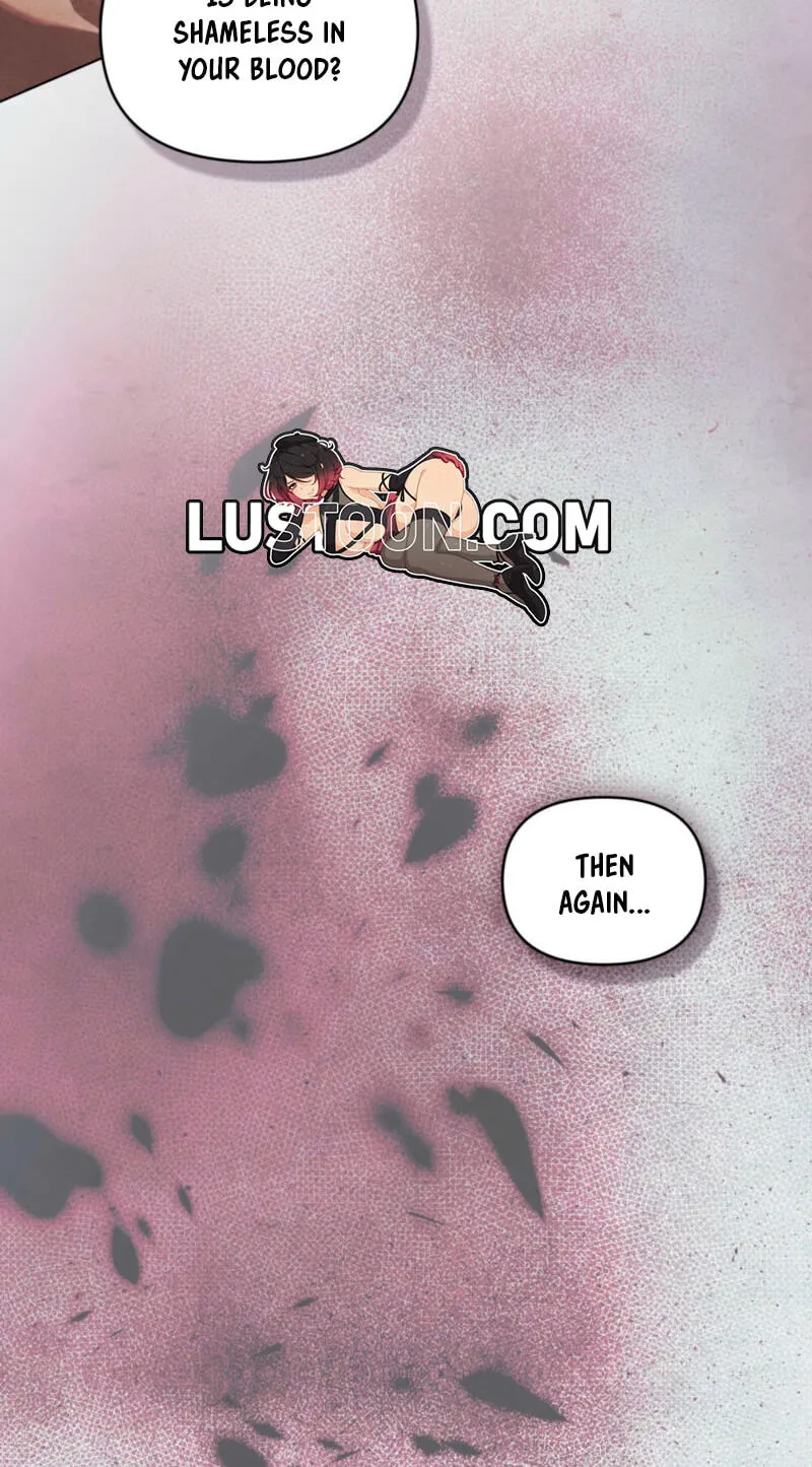 Her Majesty’s Night Chapter 61 page 41 - 