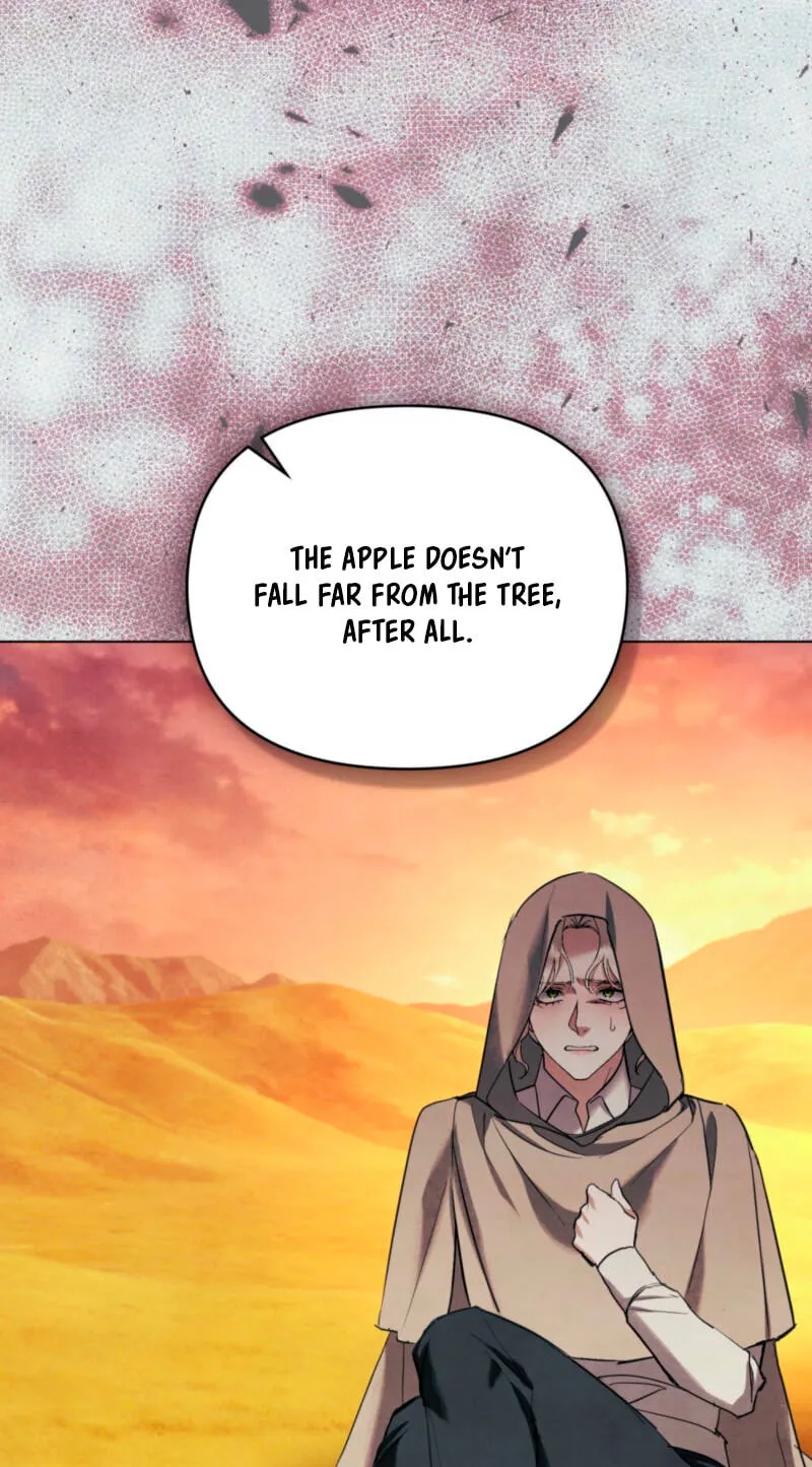 Her Majesty’s Night Chapter 61 page 42 - 