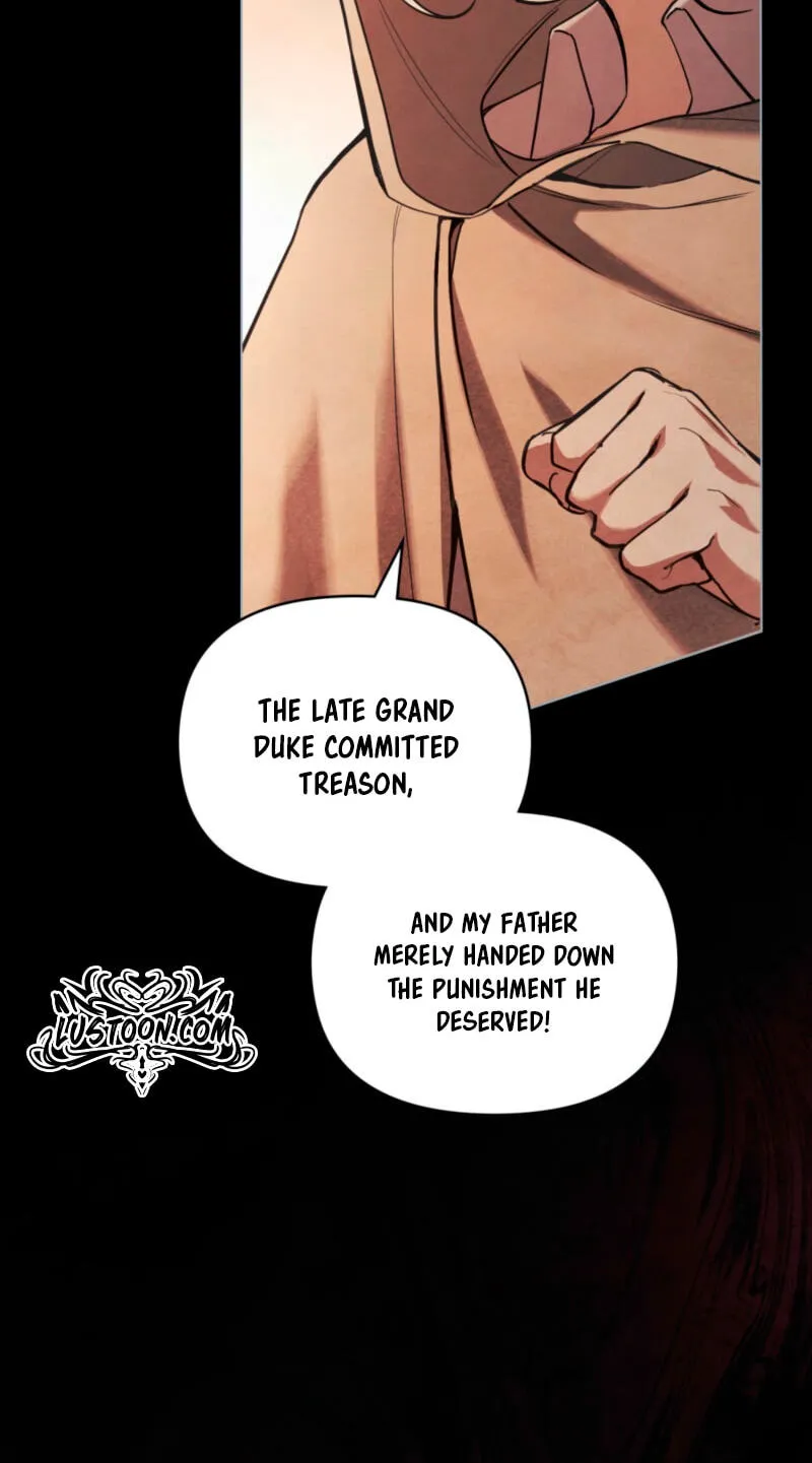 Her Majesty’s Night Chapter 61 page 47 - 