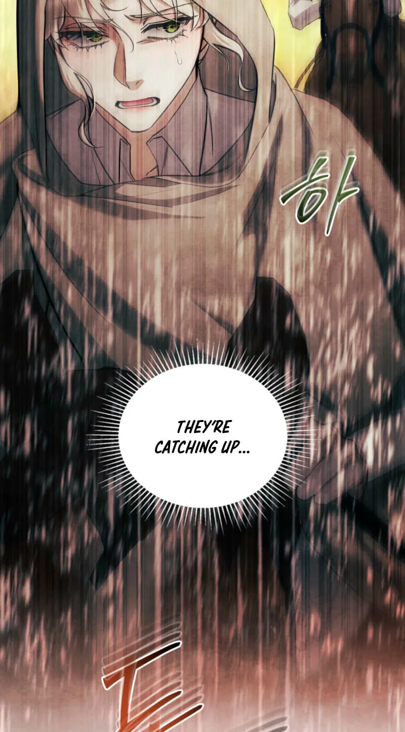 Her Majesty’s Night Chapter 61 page 6 - 
