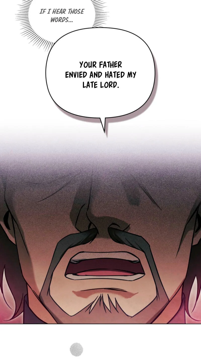 Her Majesty’s Night Chapter 61 page 54 - 