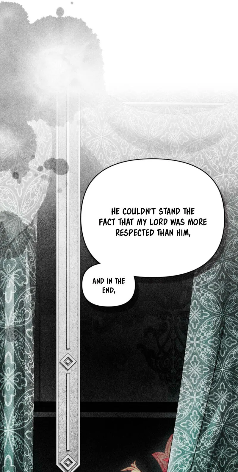 Her Majesty’s Night Chapter 61 page 55 - 