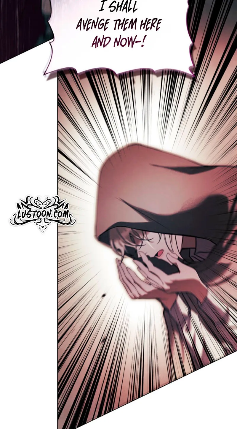 Her Majesty’s Night Chapter 61 page 72 - 