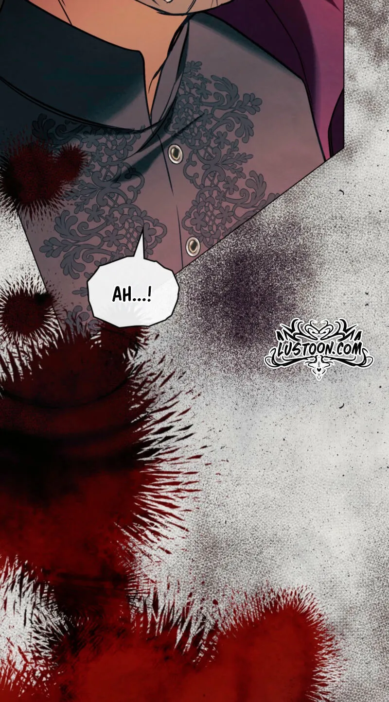 Her Majesty’s Night Chapter 61 page 78 - 