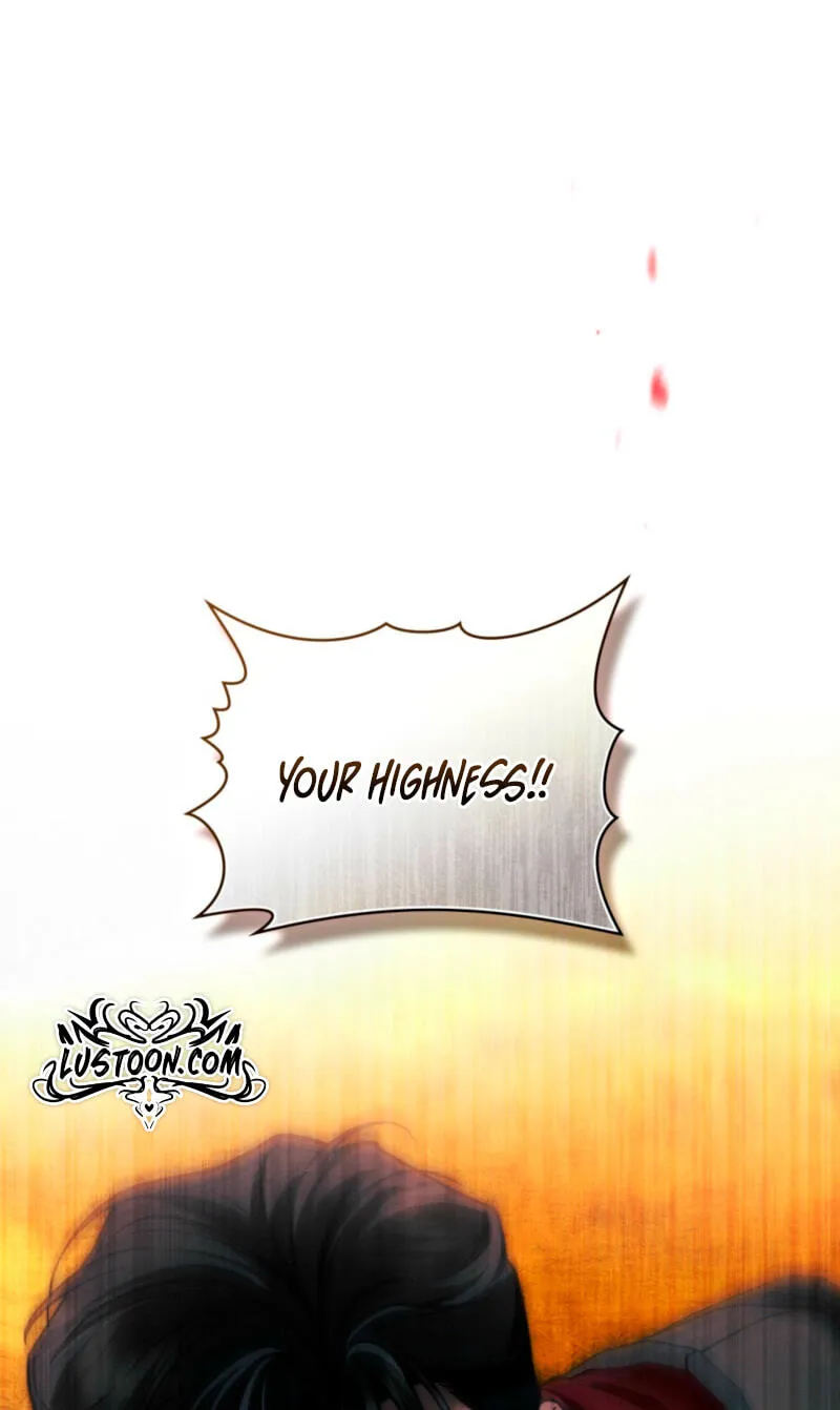 Her Majesty’s Night Chapter 61 page 80 - 