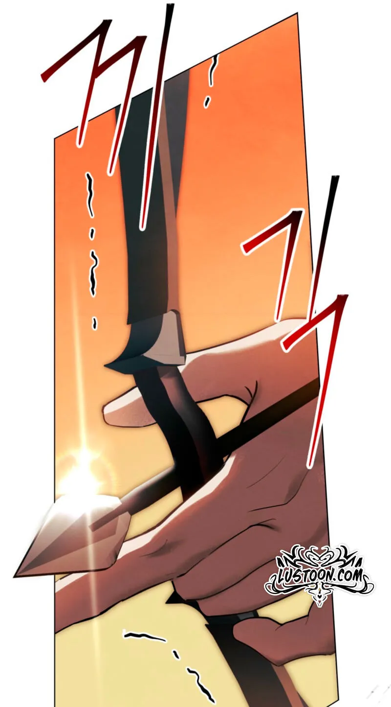 Her Majesty’s Night Chapter 61 page 9 - 