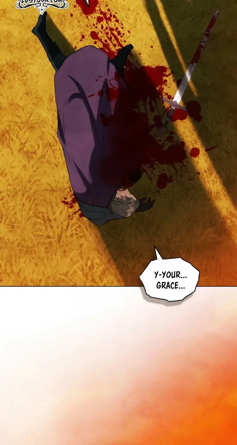 Her Majesty’s Night Chapter 62 page 14 - 