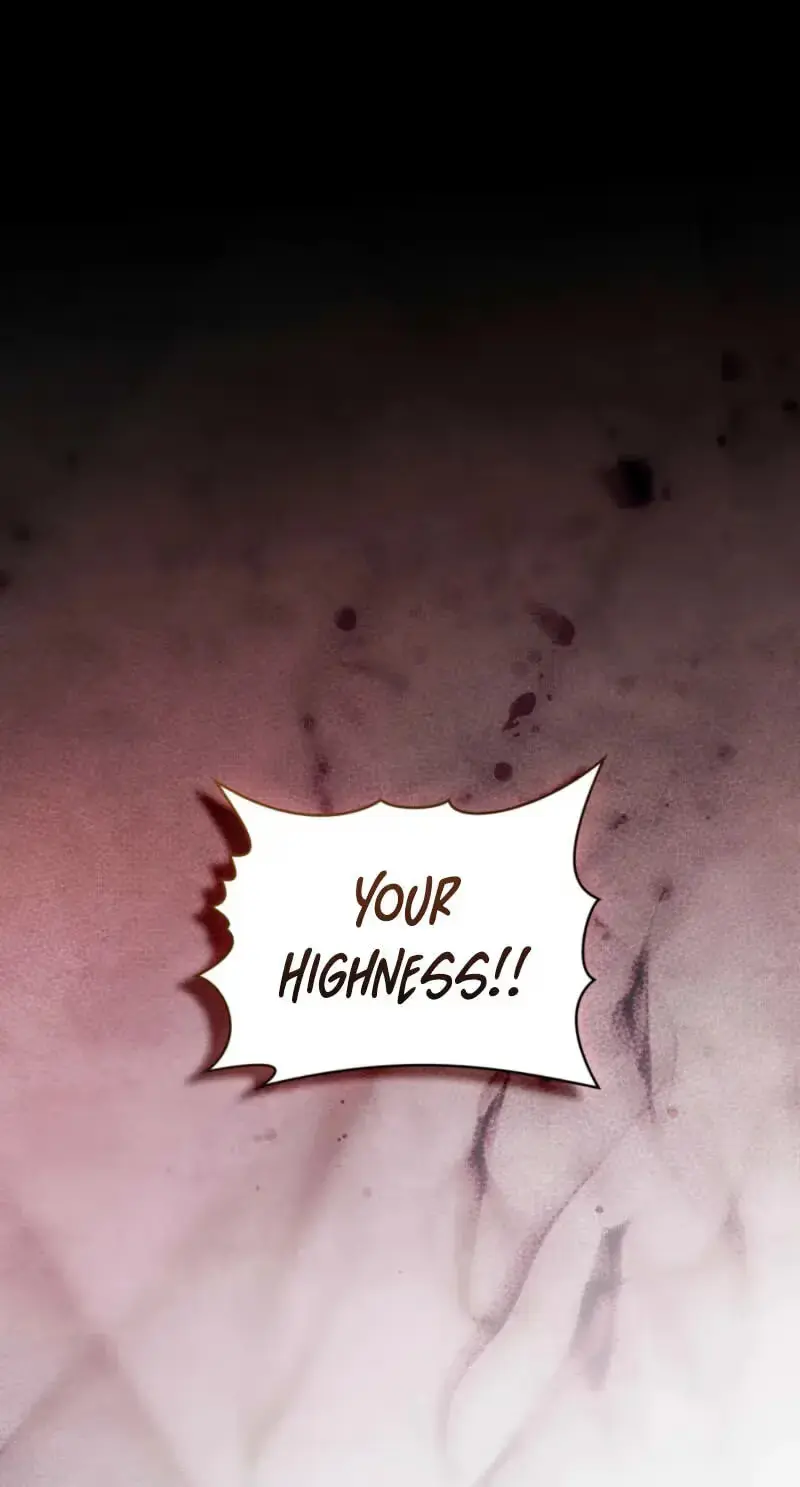 Her Majesty’s Night Chapter 62 page 3 - 