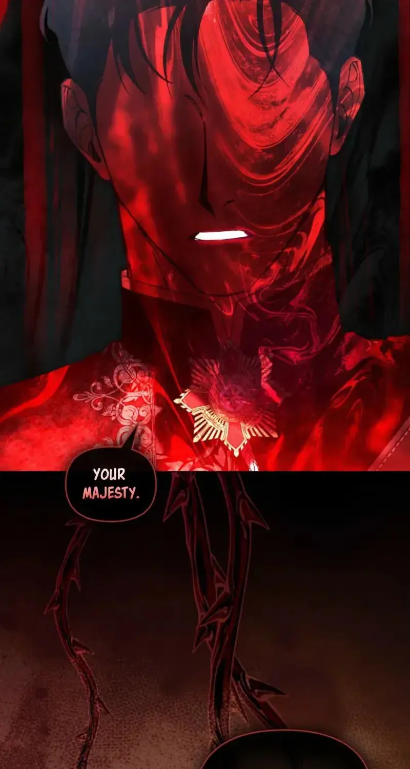 Her Majesty’s Night Chapter 62 page 28 - 