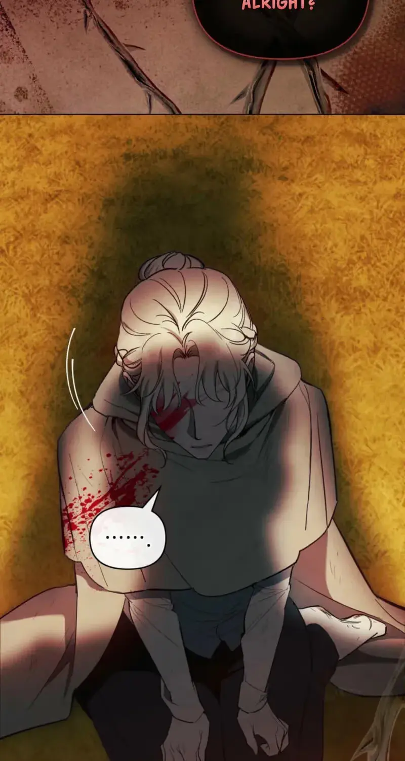 Her Majesty’s Night Chapter 62 page 30 - 