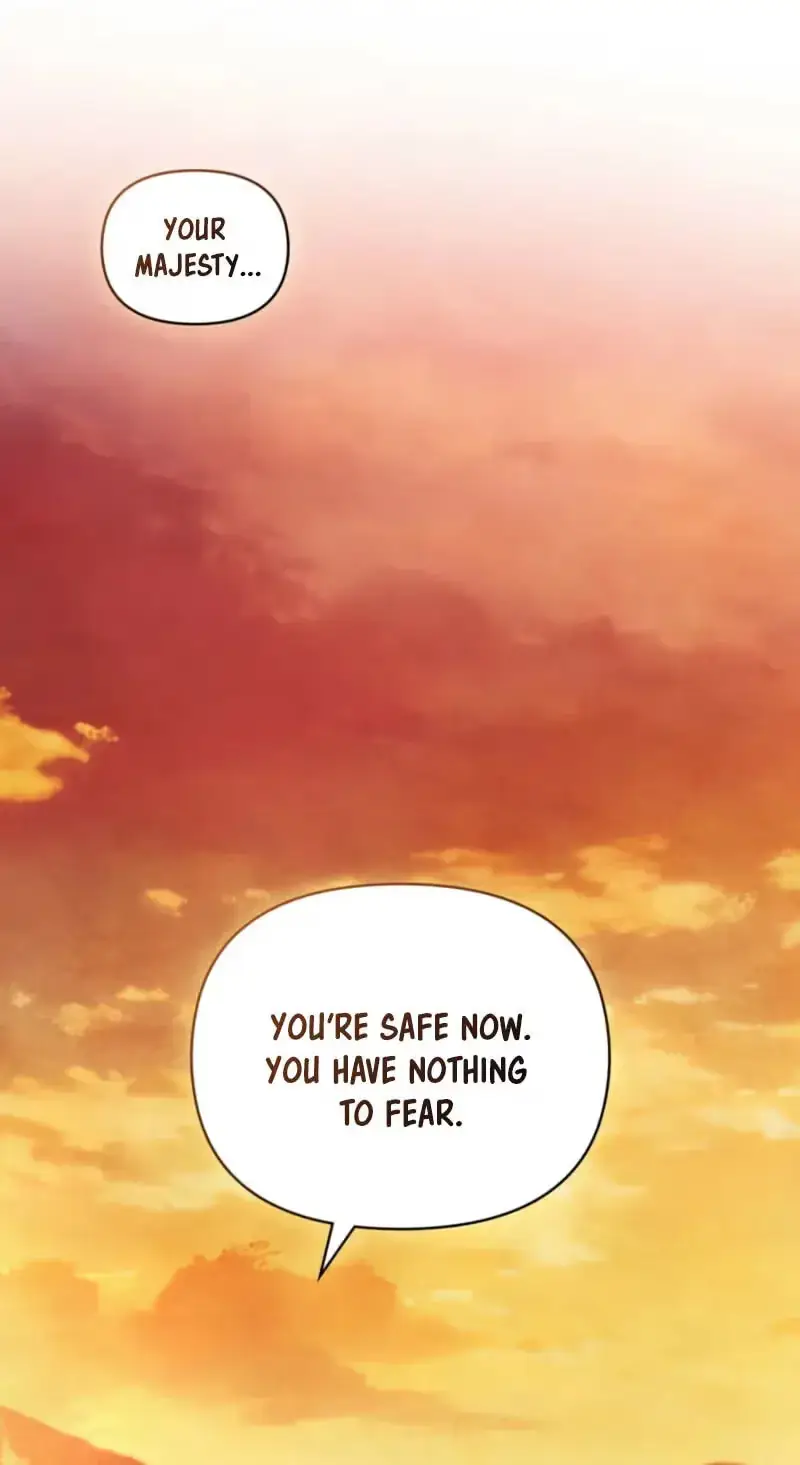 Her Majesty’s Night Chapter 62 page 40 - 