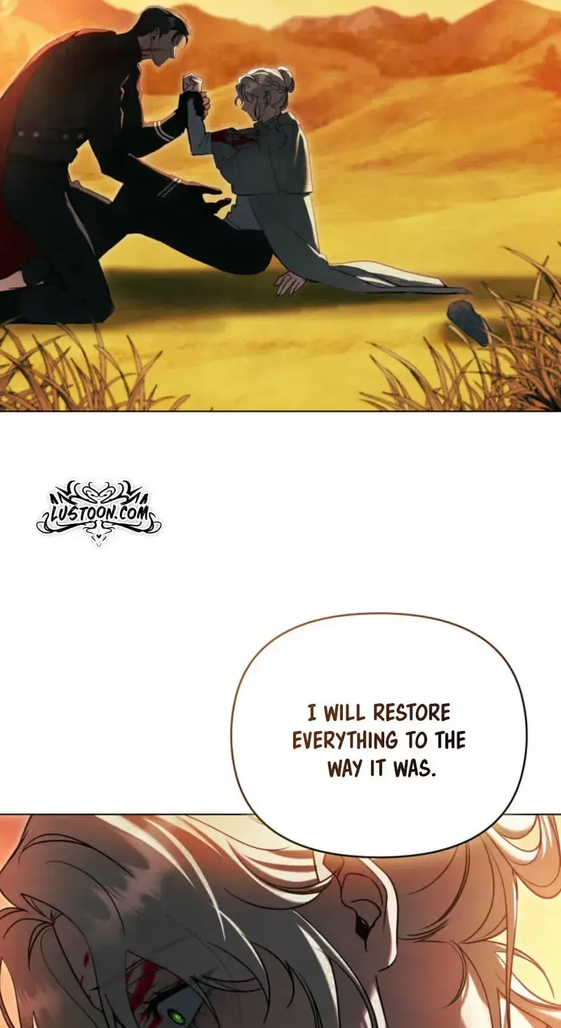 Her Majesty’s Night Chapter 62 page 41 - 
