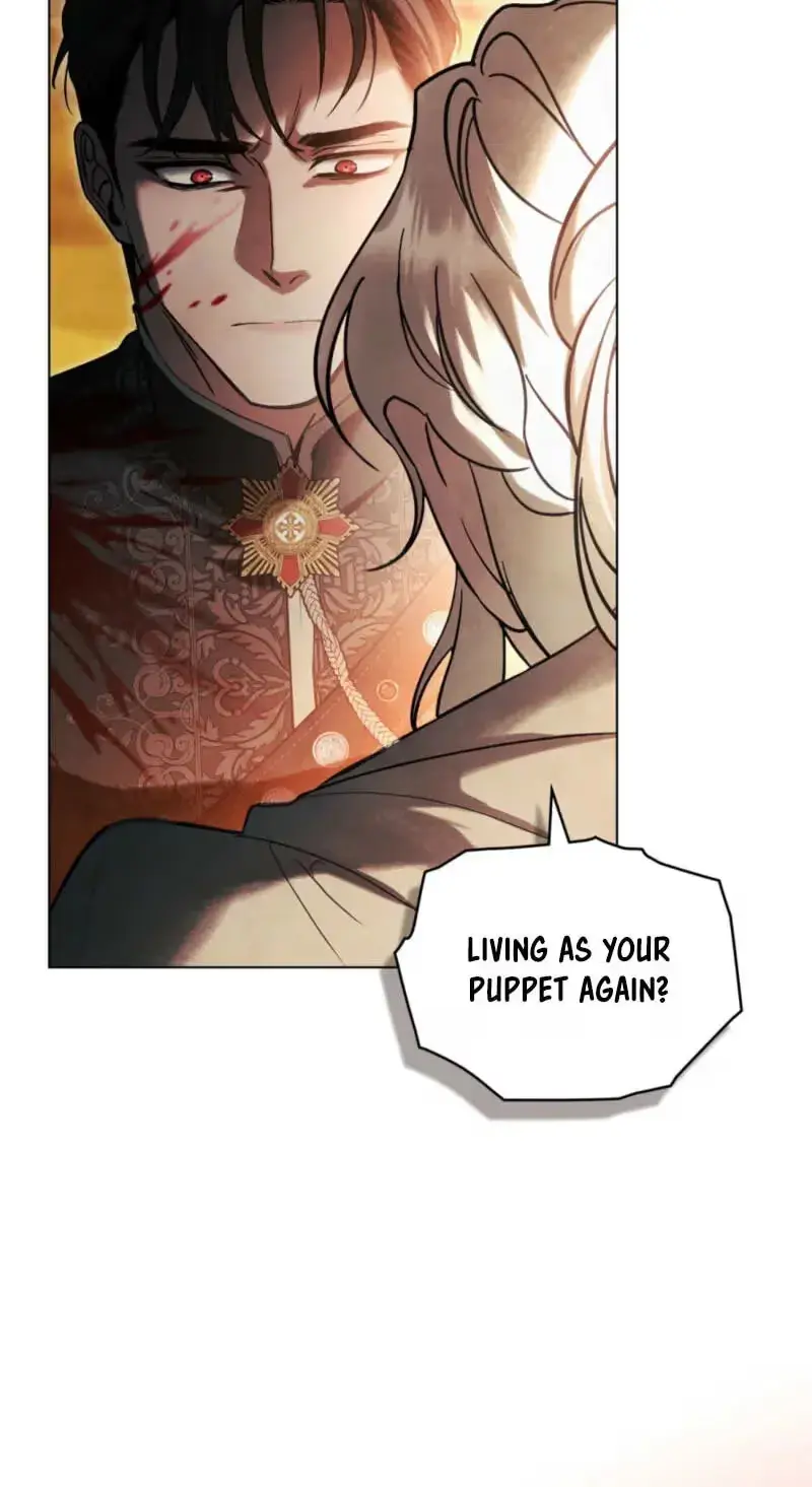 Her Majesty’s Night Chapter 62 page 43 - 