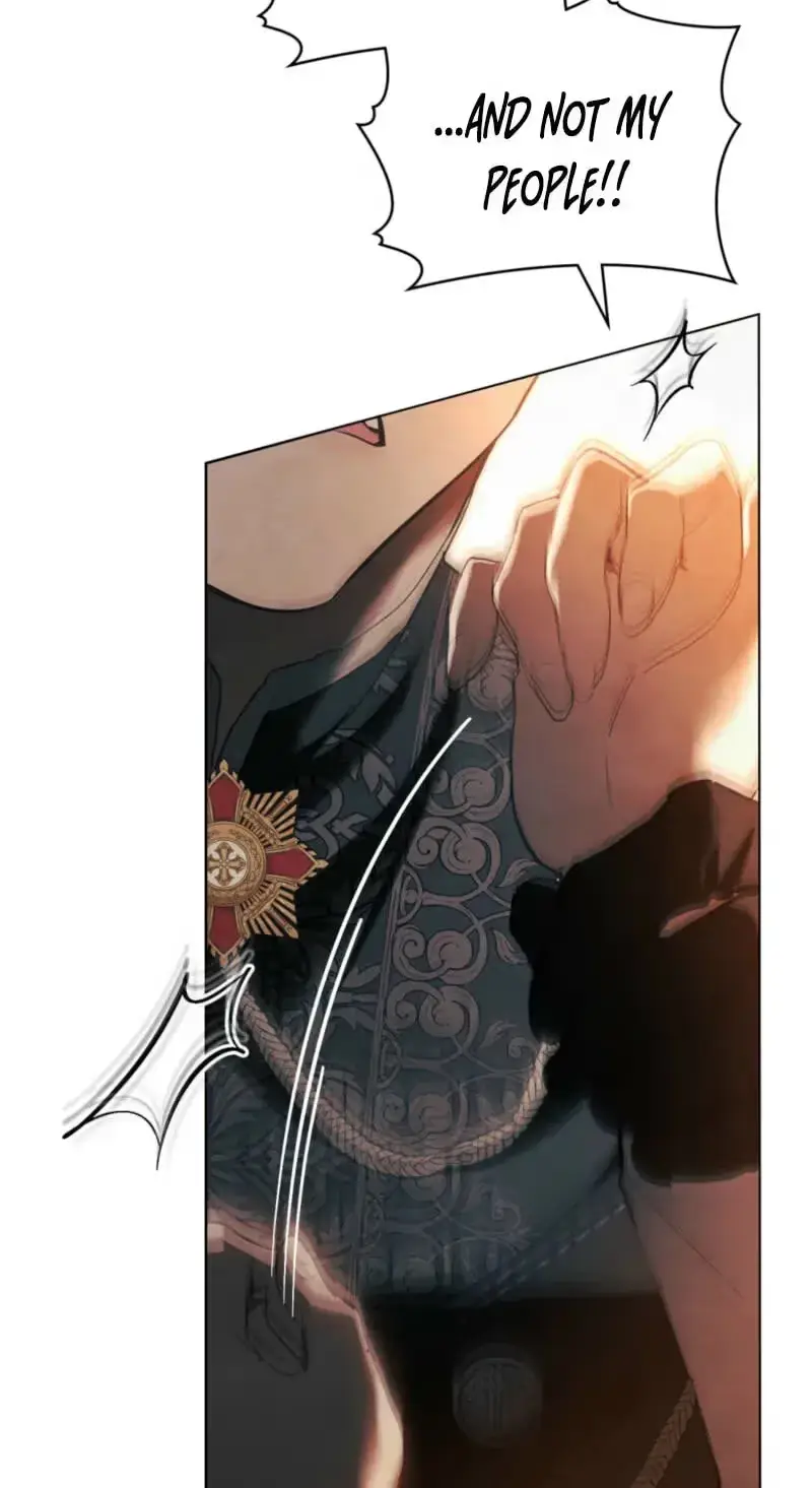 Her Majesty’s Night Chapter 62 page 46 - 