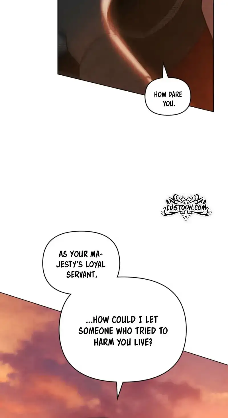Her Majesty’s Night Chapter 62 page 47 - 