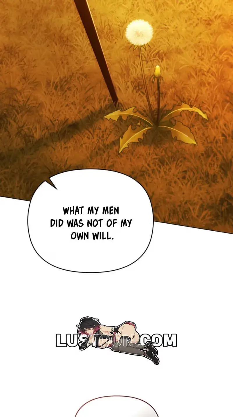 Her Majesty’s Night Chapter 62 page 54 - 