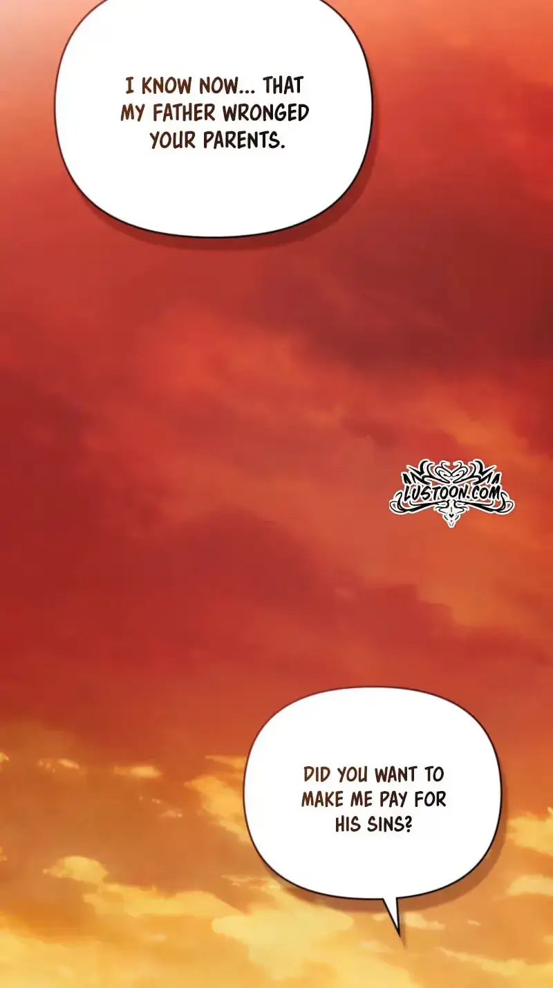 Her Majesty’s Night Chapter 62 page 56 - 