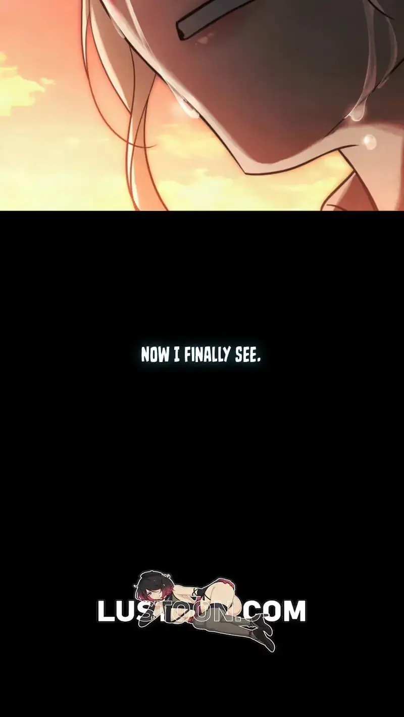 Her Majesty’s Night Chapter 62 page 61 - 