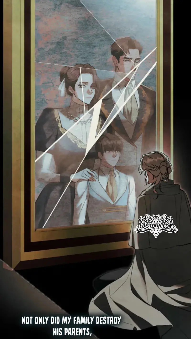 Her Majesty’s Night Chapter 62 page 64 - 