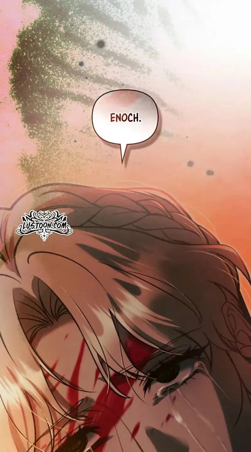 Her Majesty’s Night Chapter 62 page 74 - 