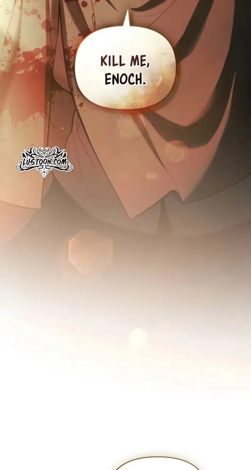 Her Majesty’s Night Chapter 62 page 84 - 