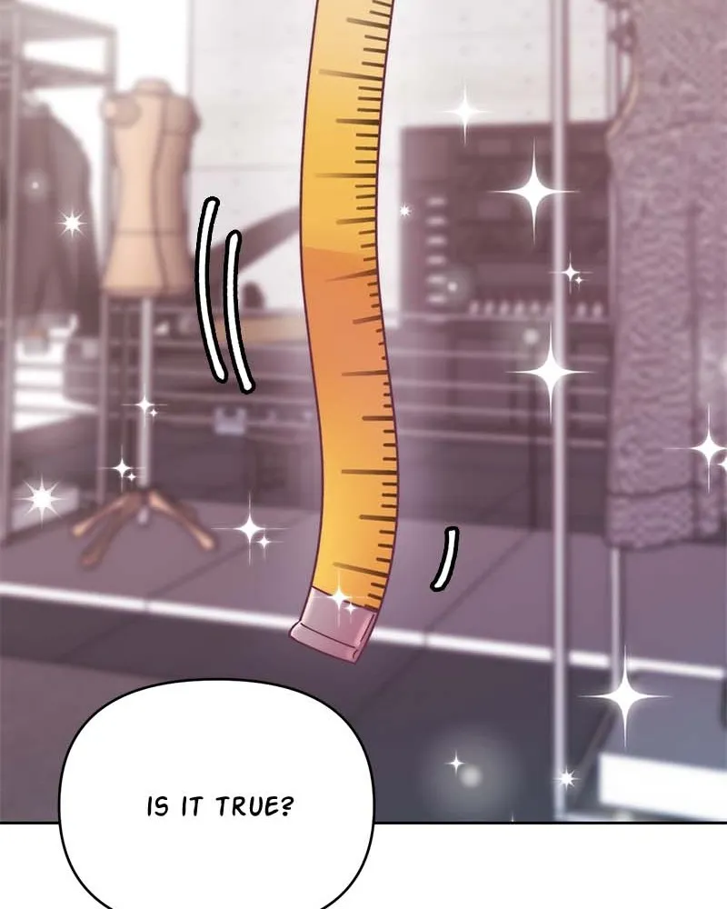 Her Mannequin Chapter 1 page 21 - 
