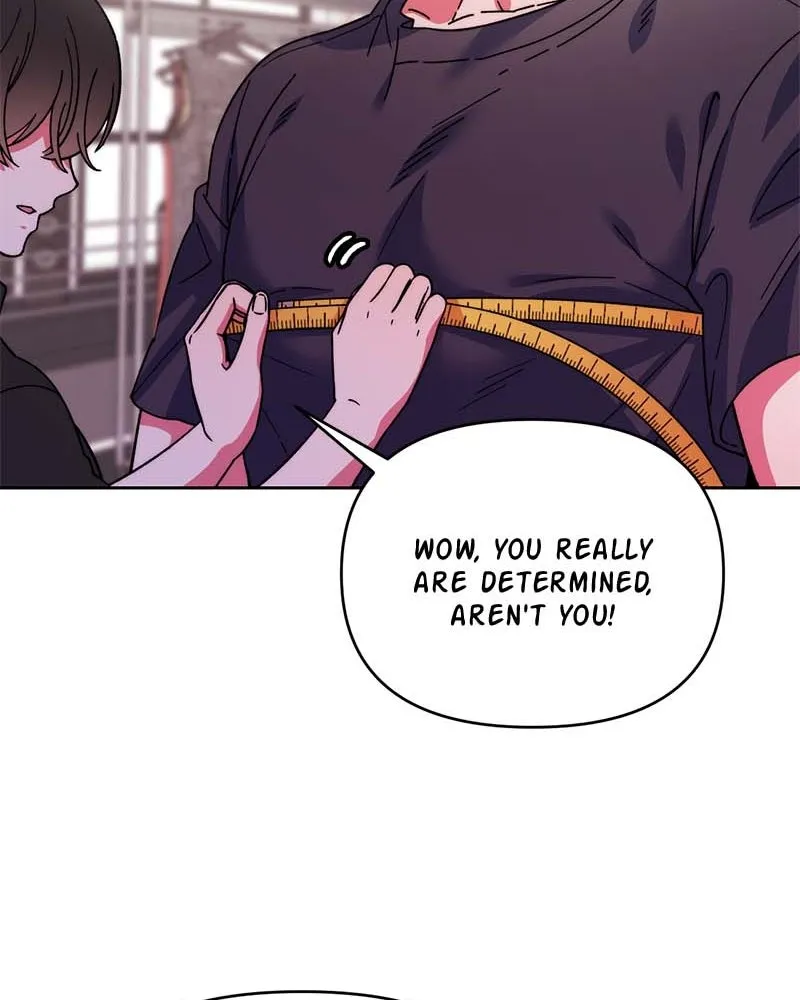 Her Mannequin Chapter 1 page 23 - 
