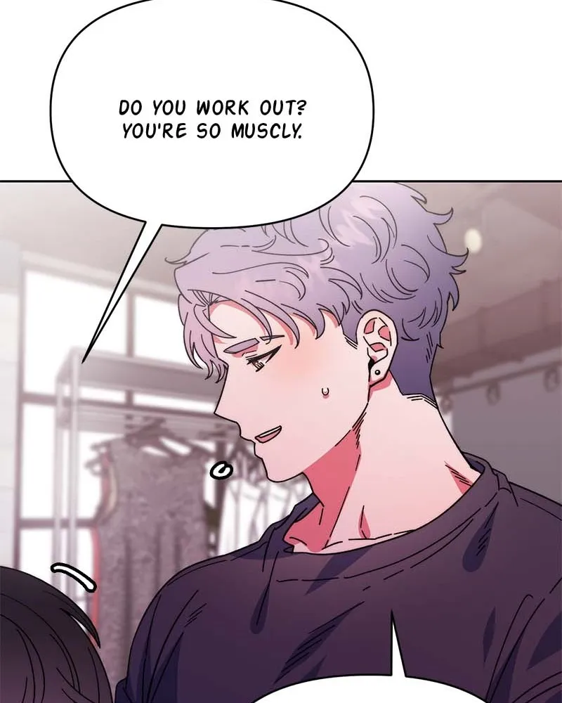 Her Mannequin Chapter 1 page 24 - 