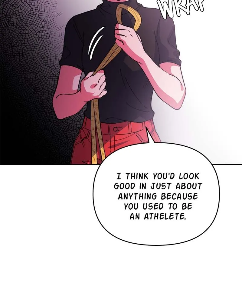 Her Mannequin Chapter 1 page 26 - 