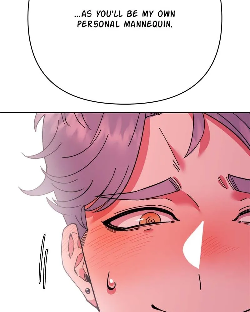 Her Mannequin Chapter 1 page 34 - 