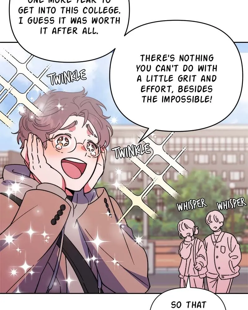 Her Mannequin Chapter 1 page 7 - 