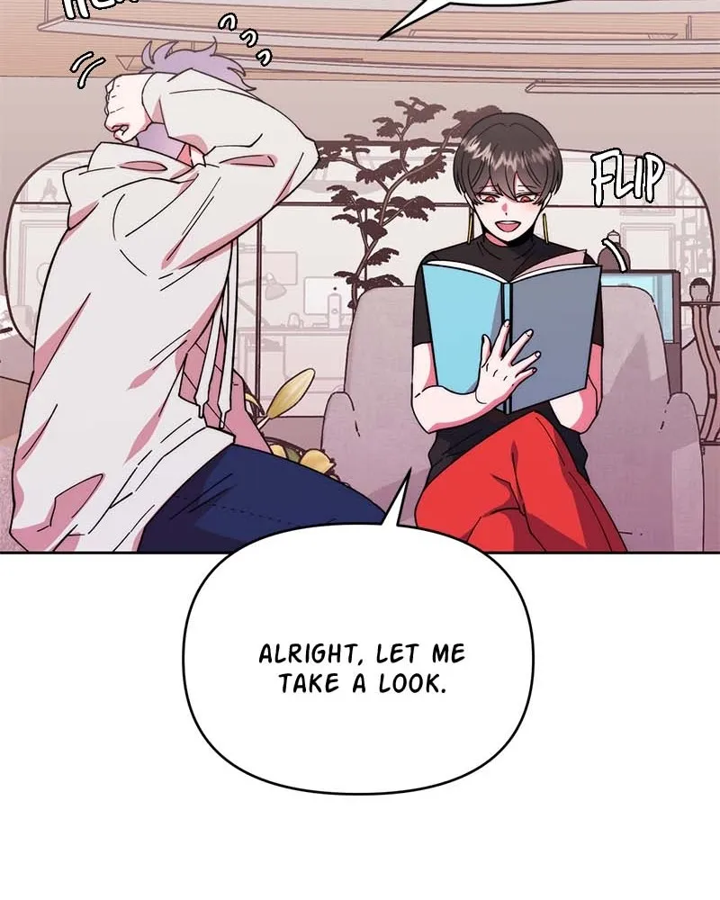 Her Mannequin Chapter 2 page 118 - 