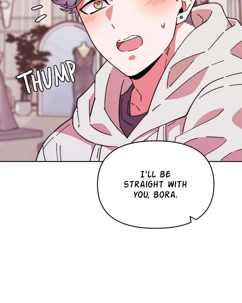 Her Mannequin Chapter 2 page 124 - 
