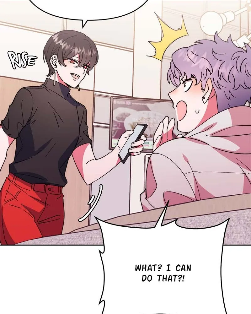 Her Mannequin Chapter 2 page 153 - 